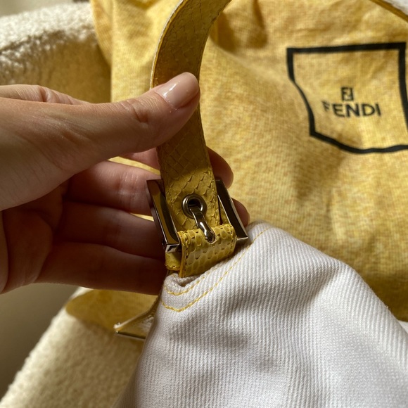 Fendi mama forever bag - Picture 4 of 14